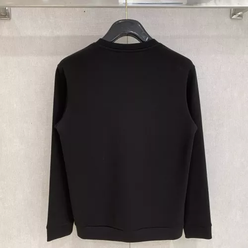 Replica MIU MIU Hoodies Long Sleeved For Men #1377633 $82.00 USD for Wholesale