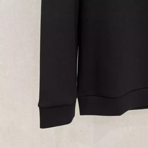 Replica MIU MIU Hoodies Long Sleeved For Men #1377633 $82.00 USD for Wholesale