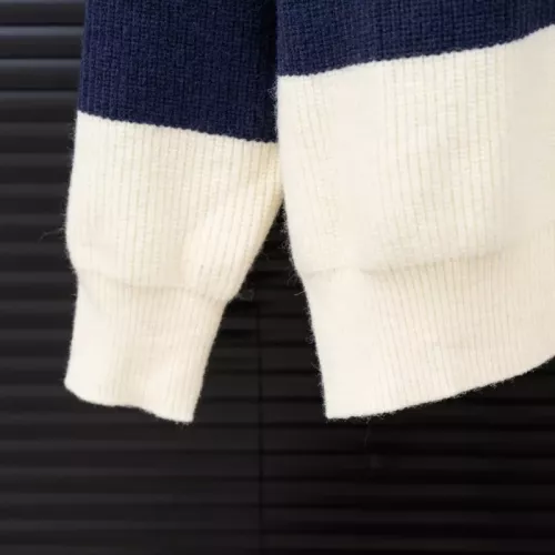 Replica Celine Sweaters Long Sleeved For Unisex #1377641 $68.00 USD for Wholesale