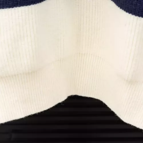 Replica Celine Sweaters Long Sleeved For Unisex #1377641 $68.00 USD for Wholesale