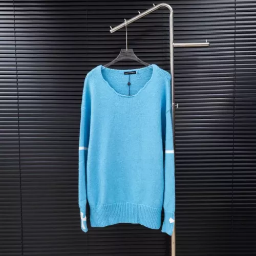 Chrome Hearts Sweaters Long Sleeved For Unisex #1377644 $68.00 USD, Wholesale Replica Chrome Hearts Sweaters