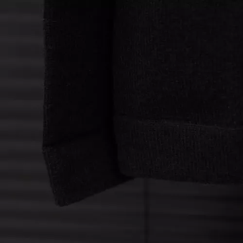 Replica Chrome Hearts Sweaters Long Sleeved For Unisex #1377651 $72.00 USD for Wholesale