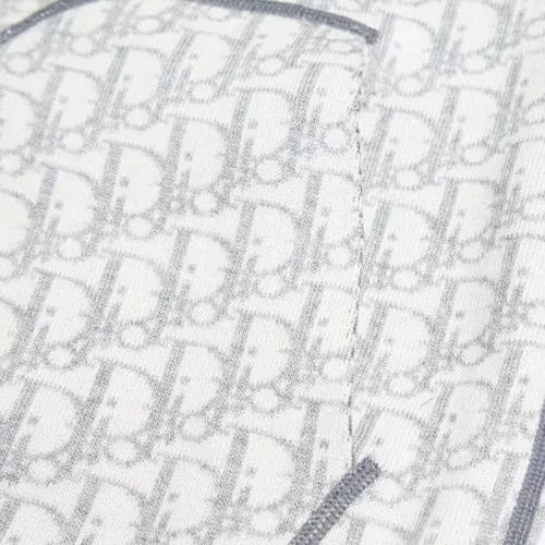 Replica Christian Dior Sweaters Long Sleeved For Unisex #1377659 $128.00 USD for Wholesale