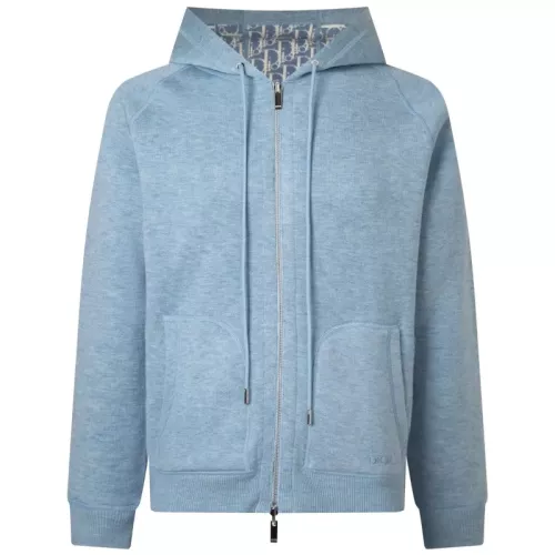 Christian Dior Sweaters Long Sleeved For Unisex #1377660 $128.00 USD, Wholesale Replica Christian Dior Sweaters