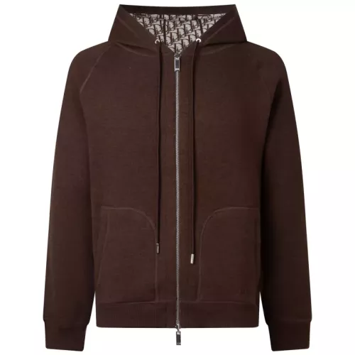 Christian Dior Sweaters Long Sleeved For Unisex #1377662 $128.00 USD, Wholesale Replica Christian Dior Sweaters