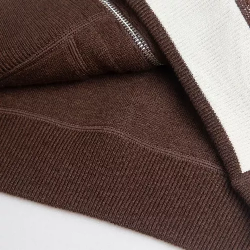 Replica Christian Dior Sweaters Long Sleeved For Unisex #1377662 $128.00 USD for Wholesale