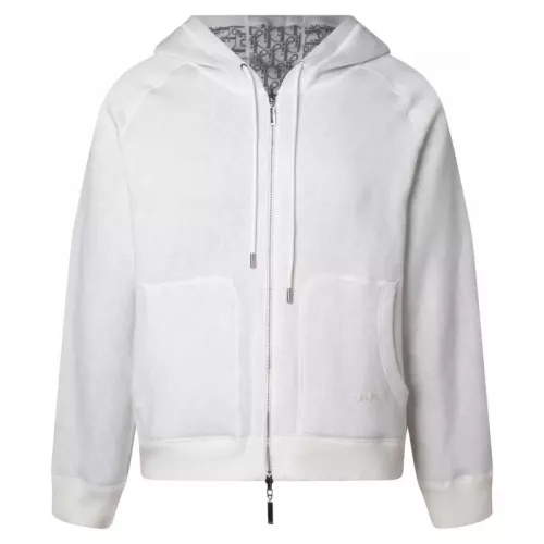 Christian Dior Sweaters Long Sleeved For Unisex #1377663 $128.00 USD, Wholesale Replica Christian Dior Sweaters