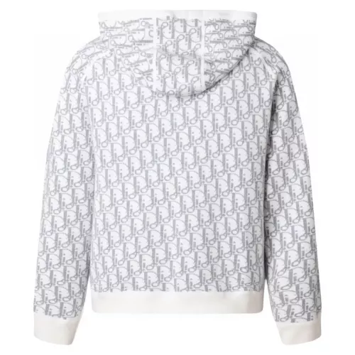 Replica Christian Dior Sweaters Long Sleeved For Unisex #1377663 $128.00 USD for Wholesale