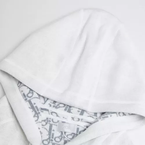 Replica Christian Dior Sweaters Long Sleeved For Unisex #1377663 $128.00 USD for Wholesale