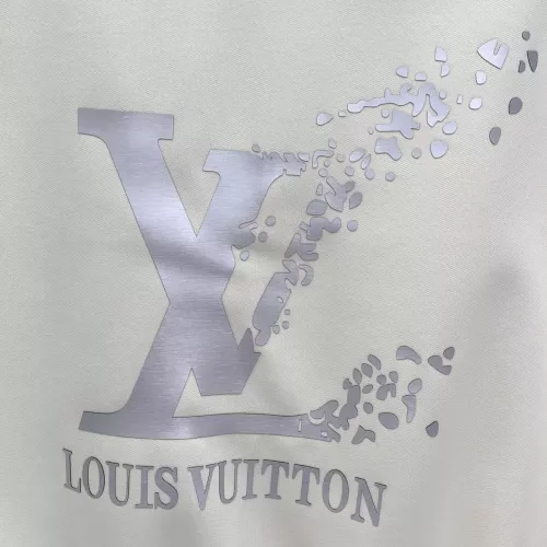 Replica Louis Vuitton LV Jackets Long Sleeved For Men #1377664 $112.00 USD for Wholesale