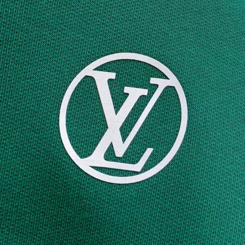 Replica Louis Vuitton LV Jackets Long Sleeved For Men #1377665 $112.00 USD for Wholesale