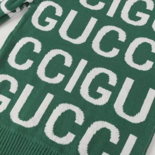 Replica Gucci Sweaters Long Sleeved For Unisex #1377666 $68.00 USD for Wholesale