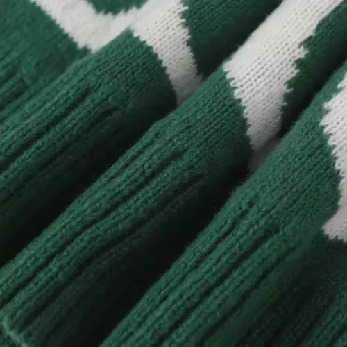 Replica Gucci Sweaters Long Sleeved For Unisex #1377666 $68.00 USD for Wholesale