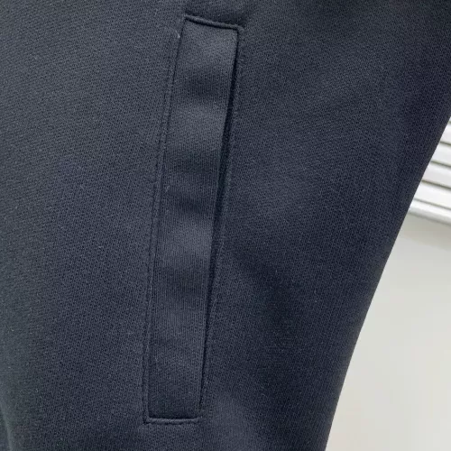 Replica Louis Vuitton LV Jackets Long Sleeved For Men #1377668 $112.00 USD for Wholesale