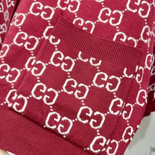 Replica Gucci Sweaters Long Sleeved For Unisex #1377669 $48.00 USD for Wholesale