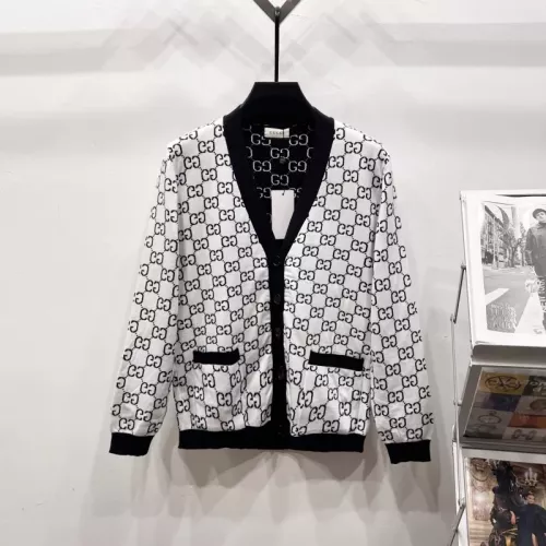 Gucci Sweaters Long Sleeved For Unisex #1377671 $48.00 USD, Wholesale Replica Gucci Sweaters