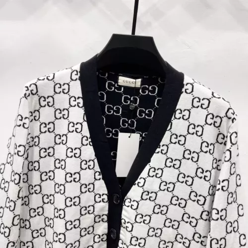 Replica Gucci Sweaters Long Sleeved For Unisex #1377671 $48.00 USD for Wholesale