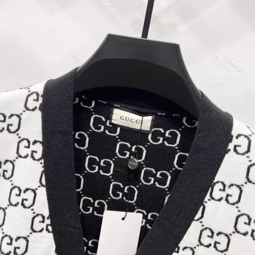 Replica Gucci Sweaters Long Sleeved For Unisex #1377671 $48.00 USD for Wholesale