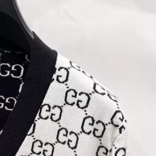 Replica Gucci Sweaters Long Sleeved For Unisex #1377671 $48.00 USD for Wholesale