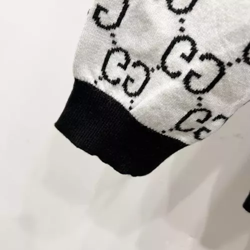 Replica Gucci Sweaters Long Sleeved For Unisex #1377671 $48.00 USD for Wholesale