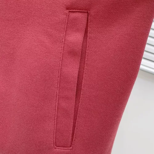 Replica Louis Vuitton LV Jackets Long Sleeved For Men #1377672 $112.00 USD for Wholesale