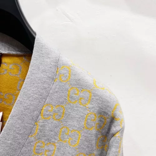 Replica Gucci Sweaters Long Sleeved For Unisex #1377673 $48.00 USD for Wholesale