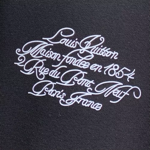 Replica Louis Vuitton LV Jackets Long Sleeved For Men #1377675 $112.00 USD for Wholesale