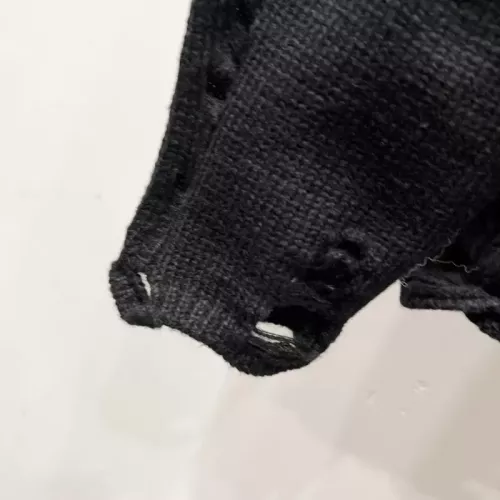 Replica Chrome Hearts Sweaters Long Sleeved For Unisex #1377677 $52.00 USD for Wholesale