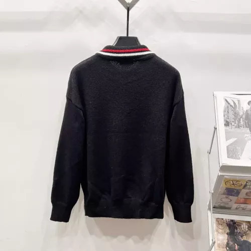 Replica MIU MIU Sweaters Long Sleeved For Unisex #1377680 $56.00 USD for Wholesale