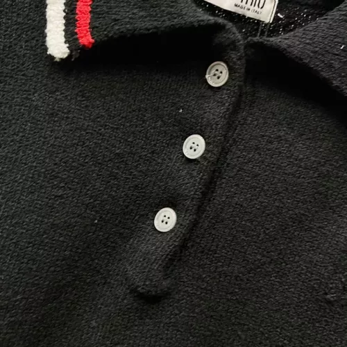 Replica MIU MIU Sweaters Long Sleeved For Unisex #1377680 $56.00 USD for Wholesale