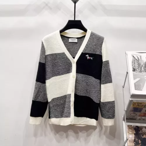 Thom Browne TB Sweaters Long Sleeved For Unisex #1377681