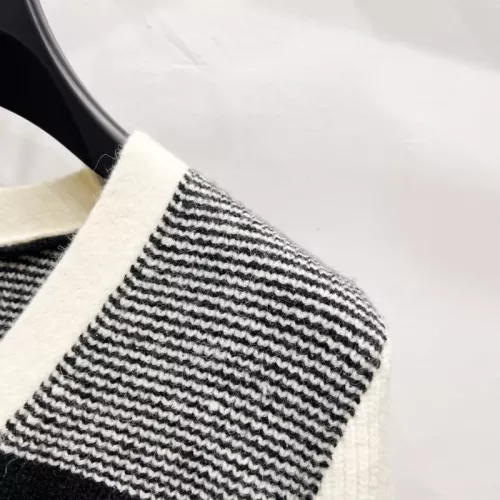 Replica Thom Browne TB Sweaters Long Sleeved For Unisex #1377681 $56.00 USD for Wholesale