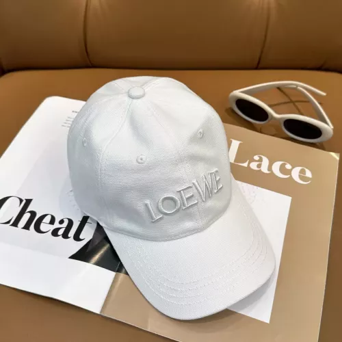 Replica LOEWE Caps #1377682 $27.00 USD for Wholesale