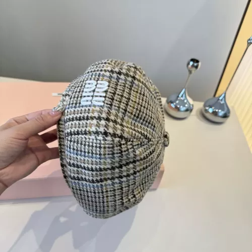 Replica MIU MIU Caps #1377686 $40.00 USD for Wholesale