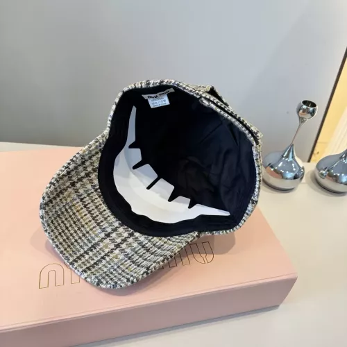Replica MIU MIU Caps #1377687 $36.00 USD for Wholesale