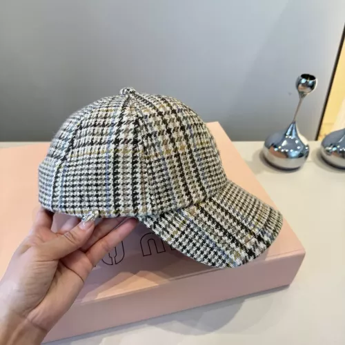 Replica MIU MIU Caps #1377687 $36.00 USD for Wholesale