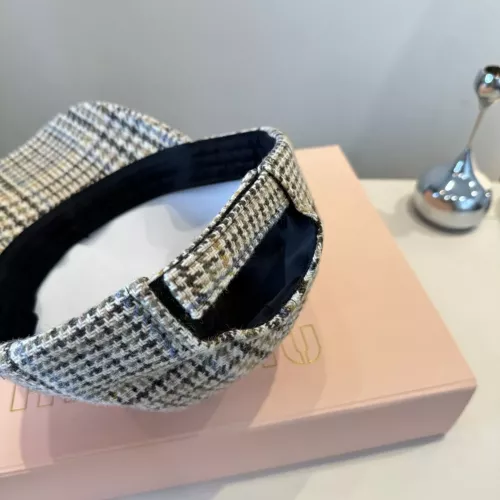 Replica MIU MIU Caps #1377687 $36.00 USD for Wholesale