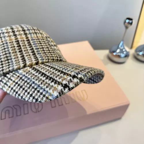 Replica MIU MIU Caps #1377687 $36.00 USD for Wholesale