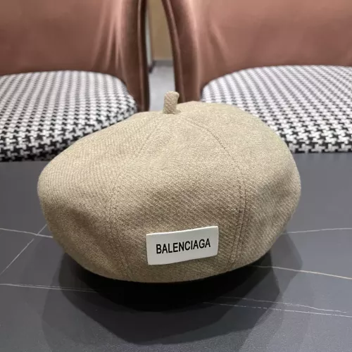 Balenciaga Caps #1377690 $34.00 USD, Wholesale Replica Balenciaga Caps