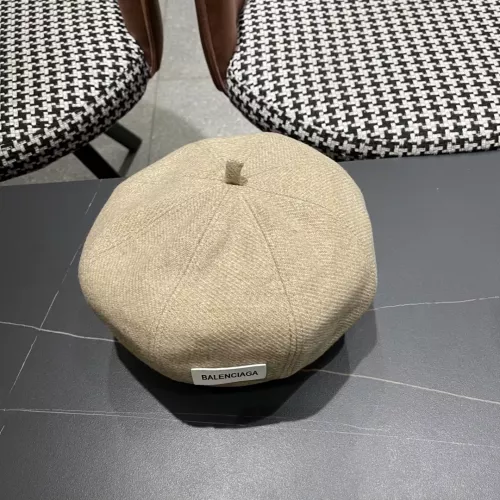 Replica Balenciaga Caps #1377690 $34.00 USD for Wholesale