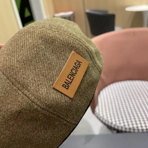 Replica Balenciaga Caps #1377691 $34.00 USD for Wholesale