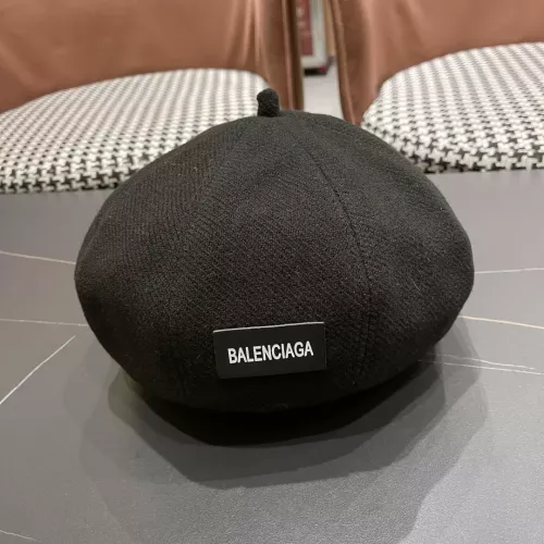 Balenciaga Caps #1377692 $34.00 USD, Wholesale Replica Balenciaga Caps