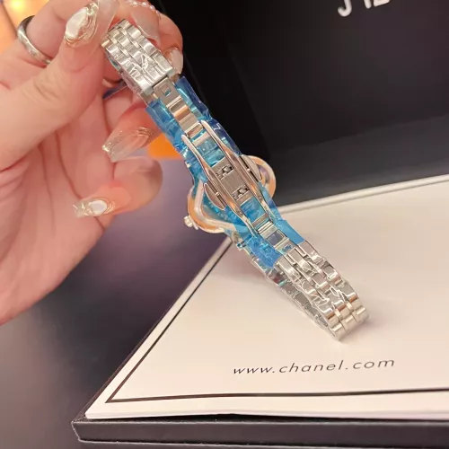 Replica Van Cleef & Arpels Watches For Women #1377699 $36.00 USD for Wholesale