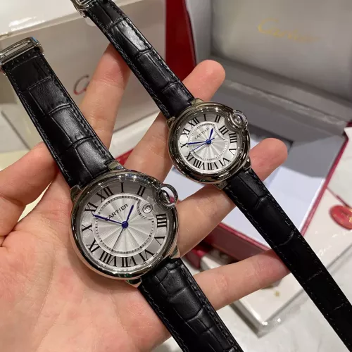 Cartier Watches #1377700 $45.00 USD, Wholesale Replica Cartier Watches