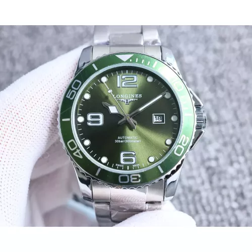 Replica LONGINES Watches #1377705 $42.00 USD for Wholesale