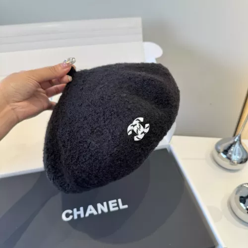 Replica Chanel Caps #1377714 $36.00 USD for Wholesale