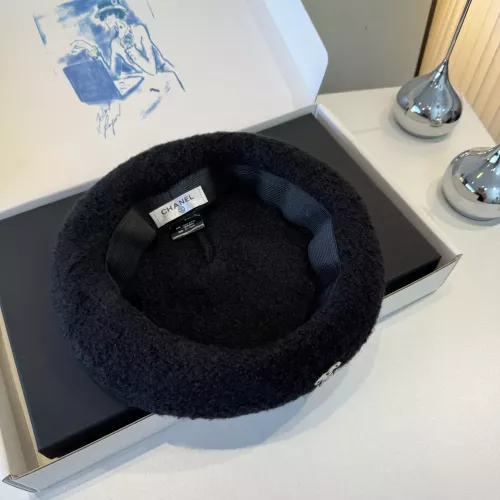 Replica Chanel Caps #1377714 $36.00 USD for Wholesale