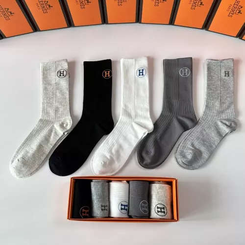 Hermes Socks #1377717