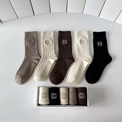 LOEWE Socks #1377722
