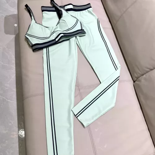 Replica ALO Yoga Tracksuits For Women #1377728 $42.00 USD for Wholesale